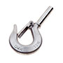 drop forged shank hook pic
